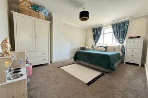 Bedroom 2- click for photo gallery